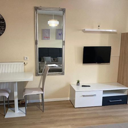 Studioapartmani Jedvaj Крапина Экстерьер фото